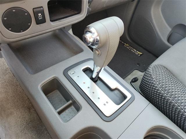 Photo of 2017 Forged Copper Nissan Frontier