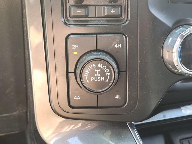 Photo of 2023 Agate Black Metallic Ford F-150