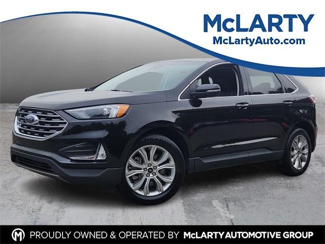 2023 Ford Edge