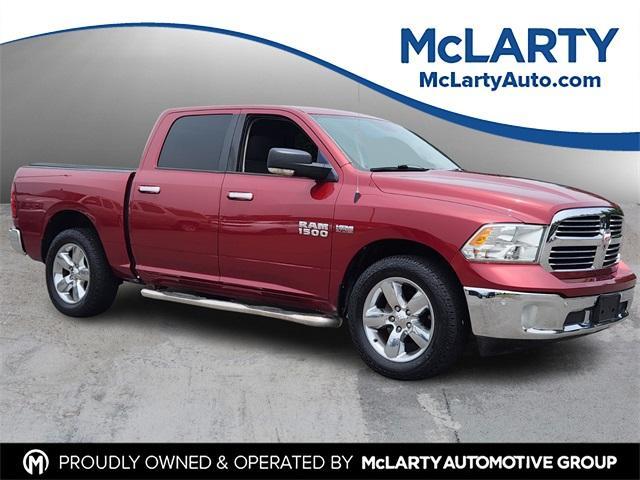 2015 RAM 1500