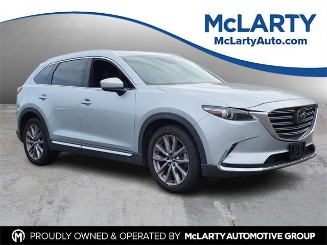 2023 Mazda CX-9