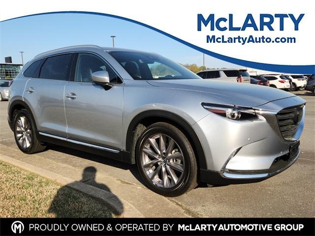 2023 Mazda CX-9
