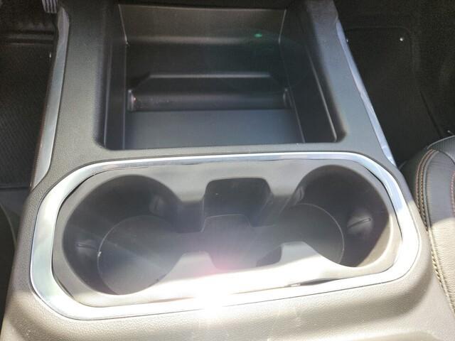 Photo of 2022 Ebony Twilight Metallic GMC Sierra 2500