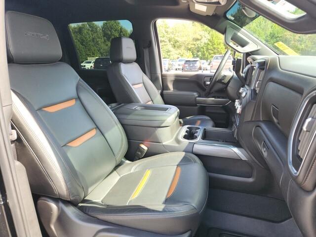 Photo of 2022 Ebony Twilight Metallic GMC Sierra 2500