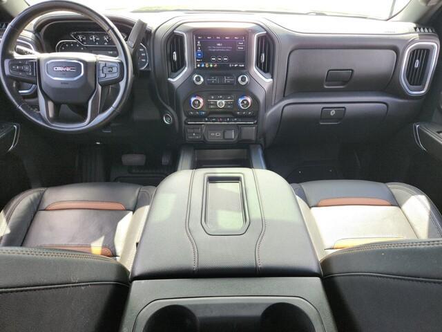 Photo of 2022 Ebony Twilight Metallic GMC Sierra 2500