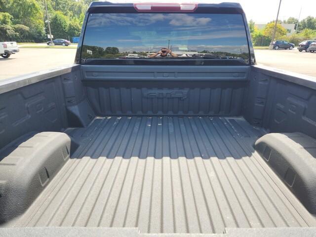 Photo of 2022 Ebony Twilight Metallic GMC Sierra 2500