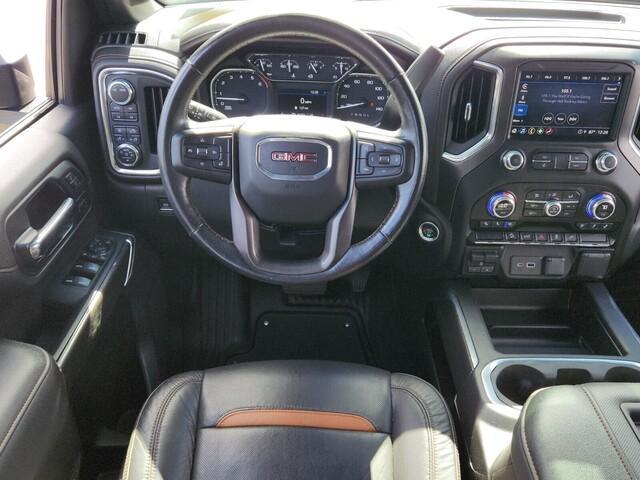 Photo of 2022 Ebony Twilight Metallic GMC Sierra 2500