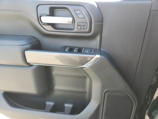 Photo of 2022 Ebony Twilight Metallic GMC Sierra 2500