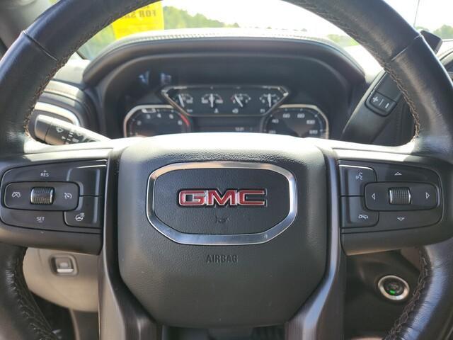Photo of 2022 Ebony Twilight Metallic GMC Sierra 2500