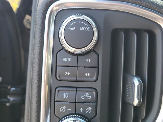 Photo of 2022 Ebony Twilight Metallic GMC Sierra 2500