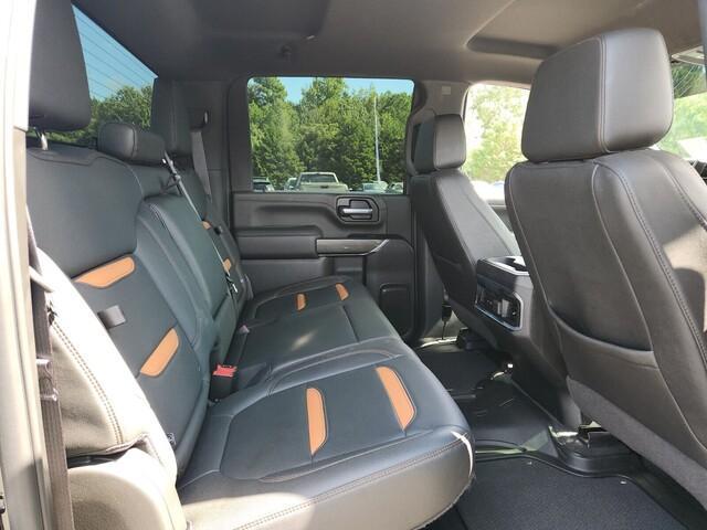 Photo of 2022 Ebony Twilight Metallic GMC Sierra 2500