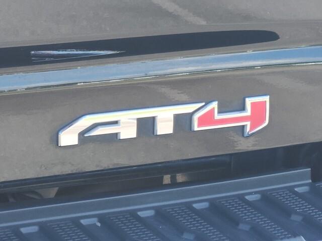 Photo of 2022 Ebony Twilight Metallic GMC Sierra 2500