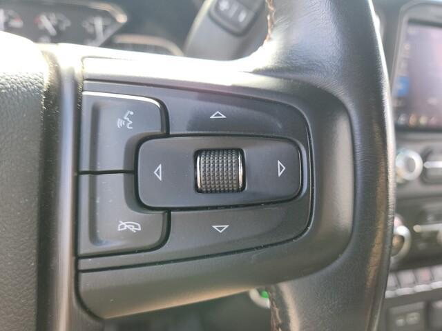 Photo of 2022 Ebony Twilight Metallic GMC Sierra 2500