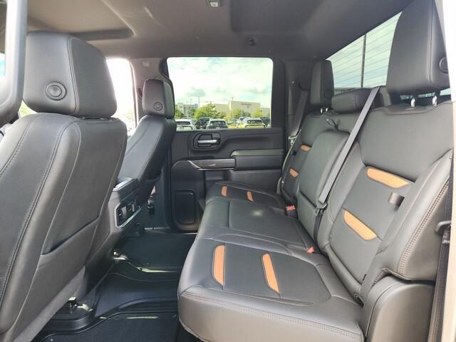 Photo of 2022 Ebony Twilight Metallic GMC Sierra 2500