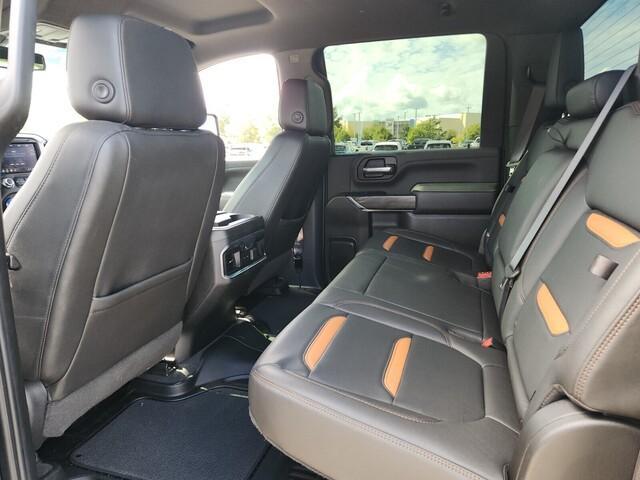 Photo of 2022 Ebony Twilight Metallic GMC Sierra 2500