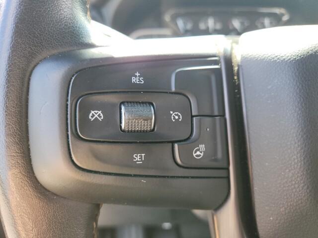 Photo of 2022 Ebony Twilight Metallic GMC Sierra 2500
