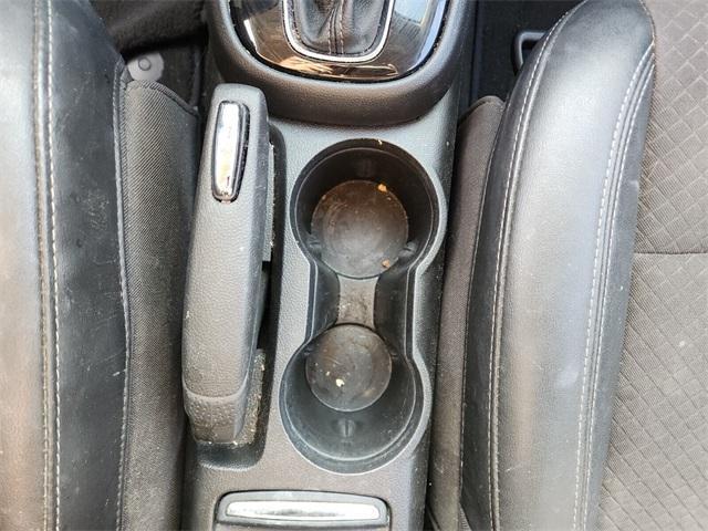 Photo of 2020 Ebony Twilight Metallic Buick Encore