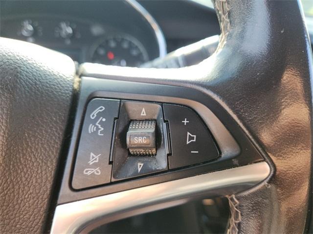 Photo of 2020 Ebony Twilight Metallic Buick Encore