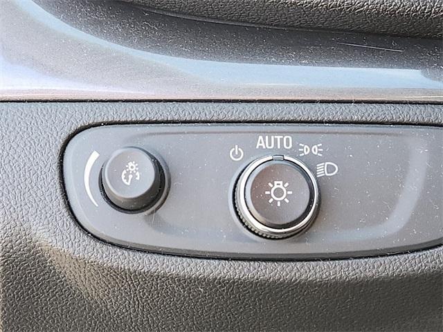 Photo of 2020 Ebony Twilight Metallic Buick Encore