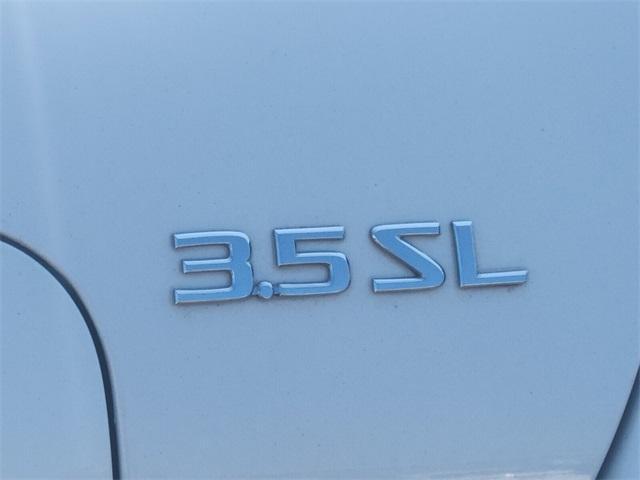 2007 Nissan Maxima