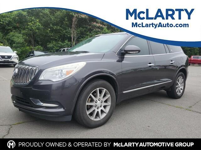 2014 Buick Enclave