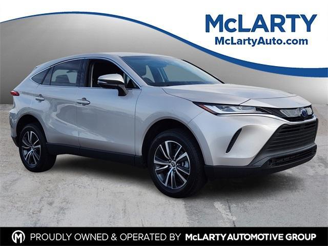 2023 Toyota Venza