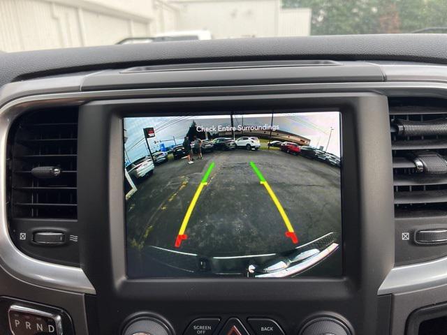 Photo of 2023 Billet Silver Metallic Clearcoat RAM 1500 Classic