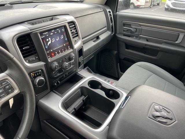 Photo of 2023 Billet Silver Metallic Clearcoat RAM 1500 Classic
