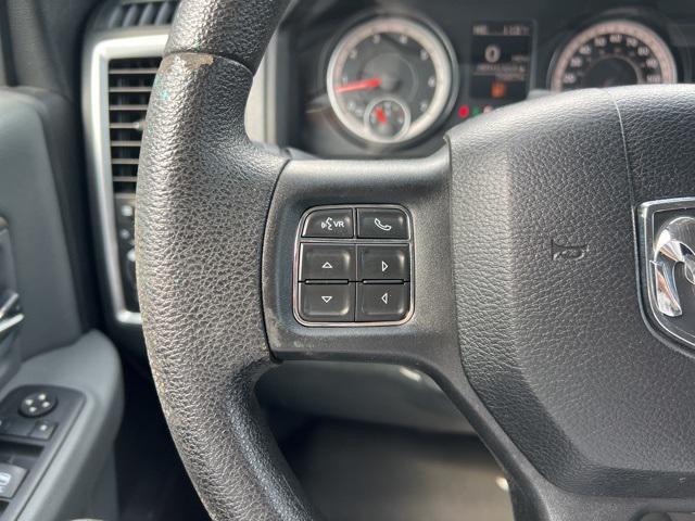 Photo of 2016 Bright White Clearcoat RAM 2500