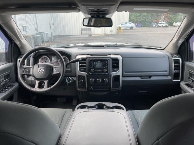Photo of 2016 Bright White Clearcoat RAM 2500