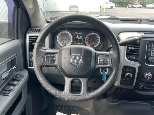 Photo of 2016 Bright White Clearcoat RAM 2500