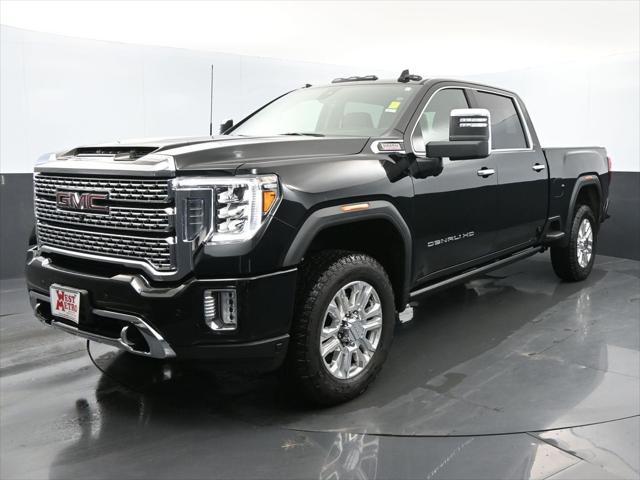 2023 GMC Sierra 3500