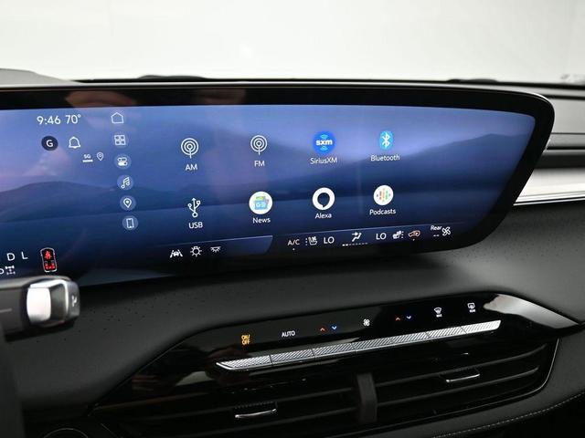 Photo of 2025 Ebony Twilight Metallic Buick Enclave