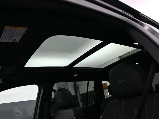 Photo of 2025 Ebony Twilight Metallic Buick Enclave