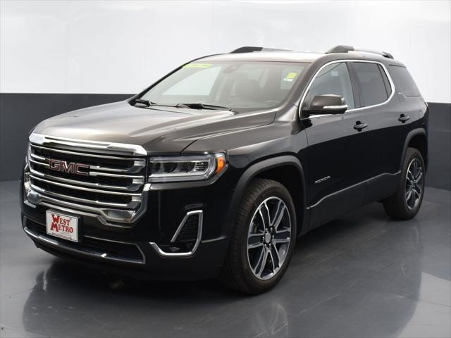 2020 GMC Acadia