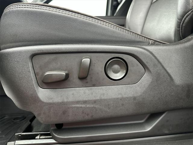 Photo of 2022 Iridescent Pearl Tricoat Chevrolet Tahoe