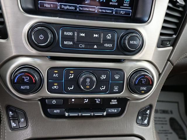 Photo of 2018 Onyx Black GMC Yukon XL