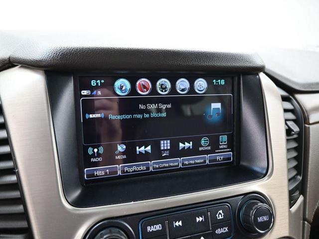 Photo of 2018 Onyx Black GMC Yukon XL