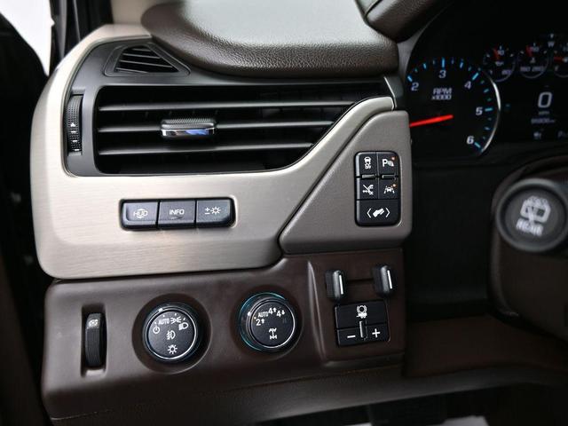 Photo of 2018 Onyx Black GMC Yukon XL