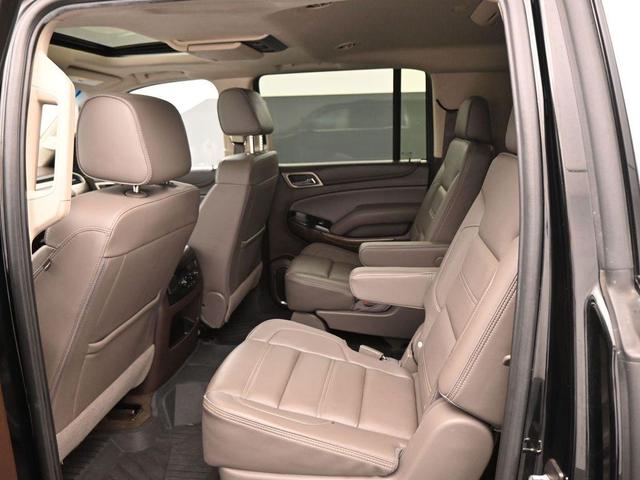 Photo of 2018 Onyx Black GMC Yukon XL