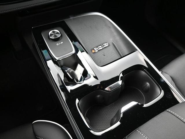Photo of 2025 Ocean Blue Metallic Buick Enclave