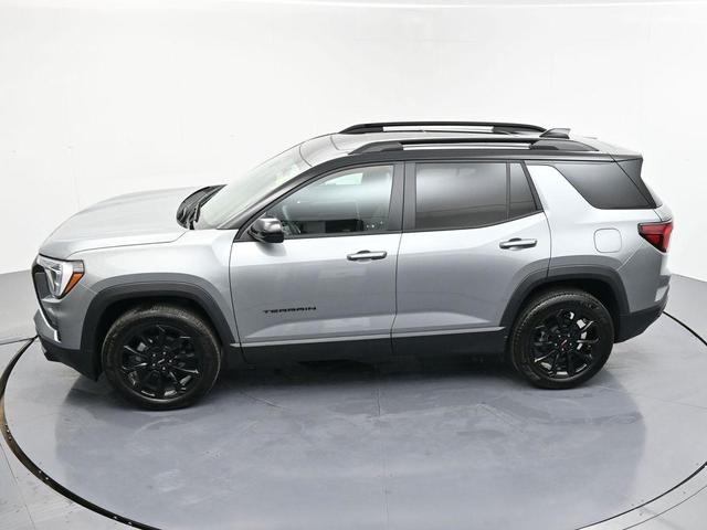 Photo of 2025 Sterling Metallic GMC Terrain