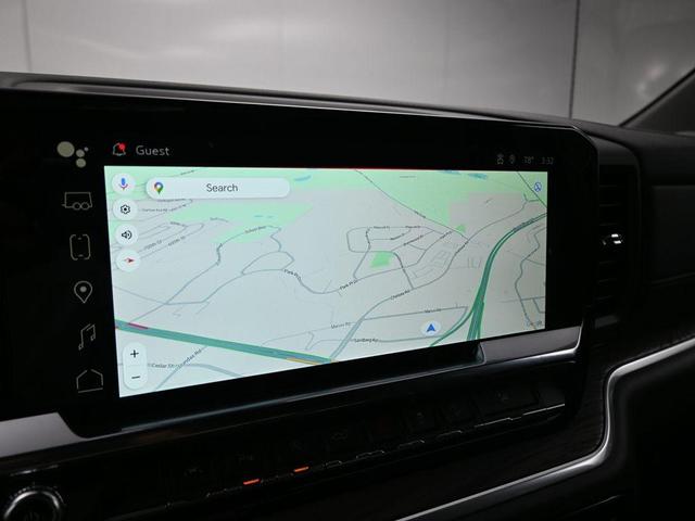 Photo of 2026 Volcanic Red Tintcoat GMC Sierra 1500