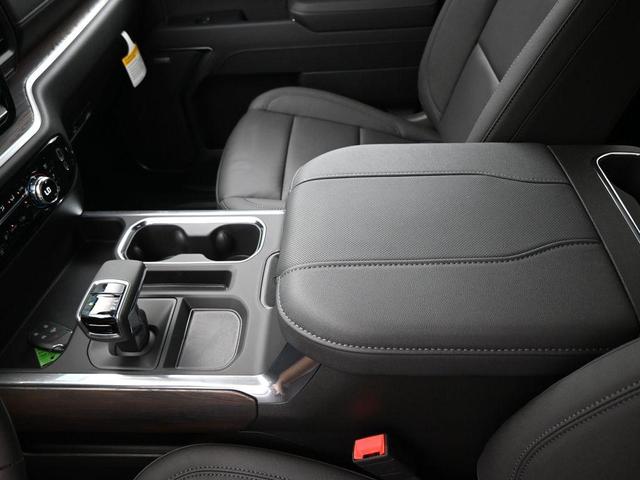 Photo of 2026 Volcanic Red Tintcoat GMC Sierra 1500
