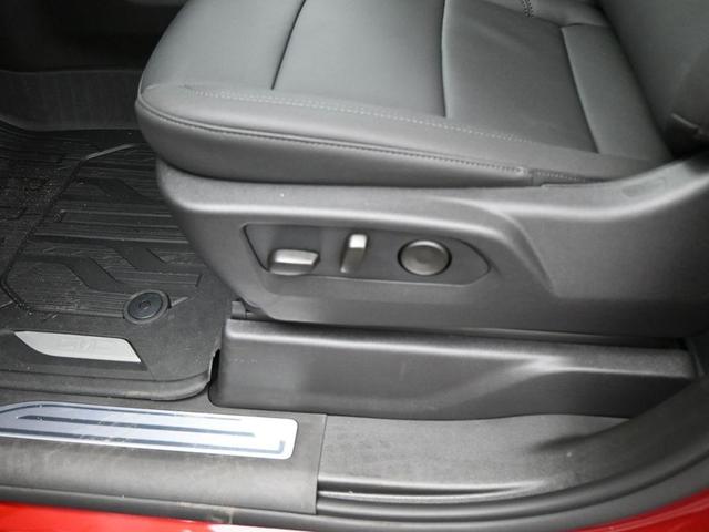Photo of 2026 Volcanic Red Tintcoat GMC Sierra 1500