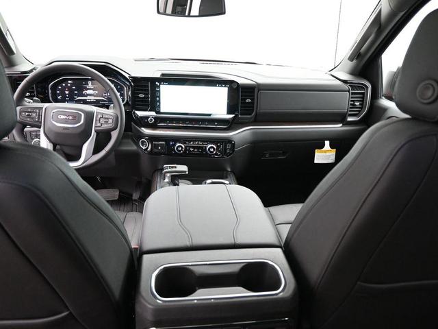 Photo of 2026 Volcanic Red Tintcoat GMC Sierra 1500