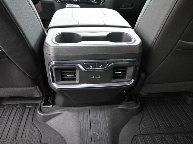Photo of 2026 Volcanic Red Tintcoat GMC Sierra 1500