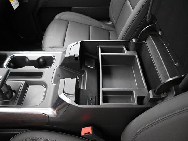 Photo of 2026 Volcanic Red Tintcoat GMC Sierra 1500