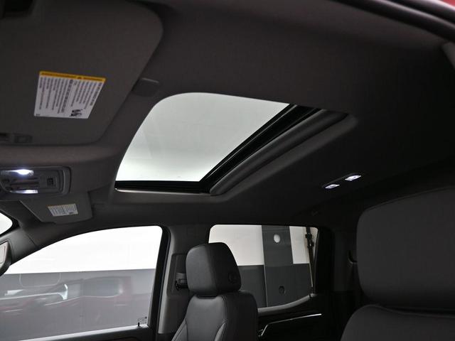 Photo of 2026 Volcanic Red Tintcoat GMC Sierra 1500