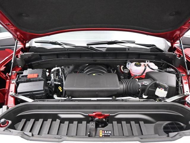 Photo of 2026 Volcanic Red Tintcoat GMC Sierra 1500